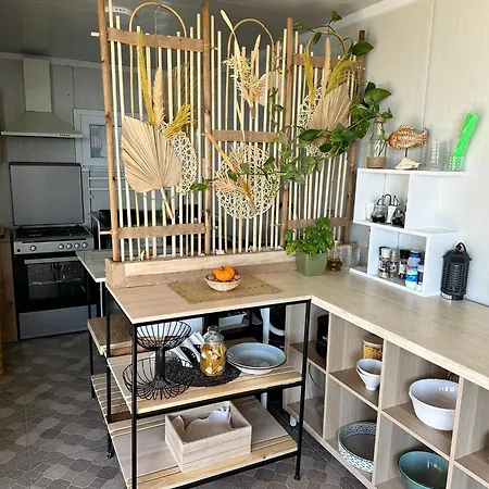 Pensión Halta Pescarus